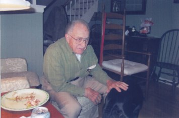 Obituary of Caesar DePalma