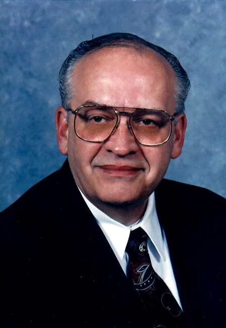 Obituary of Dennis Stanley Reinke