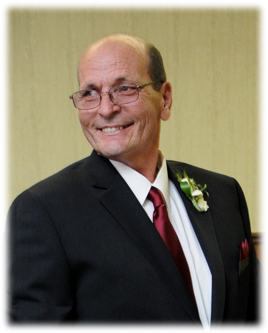 Everett A. Bradley Obituary Roseville, MI