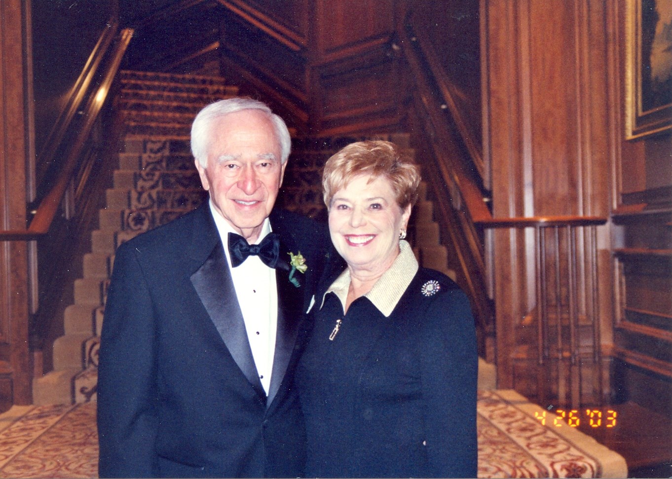 Obituary of Ted Cohen