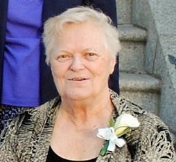 Obituary of Judy Lyn (Tidwell) Thornton