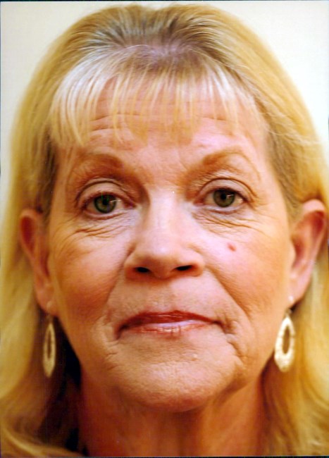 Obituary of Patricia Ann Whitehead