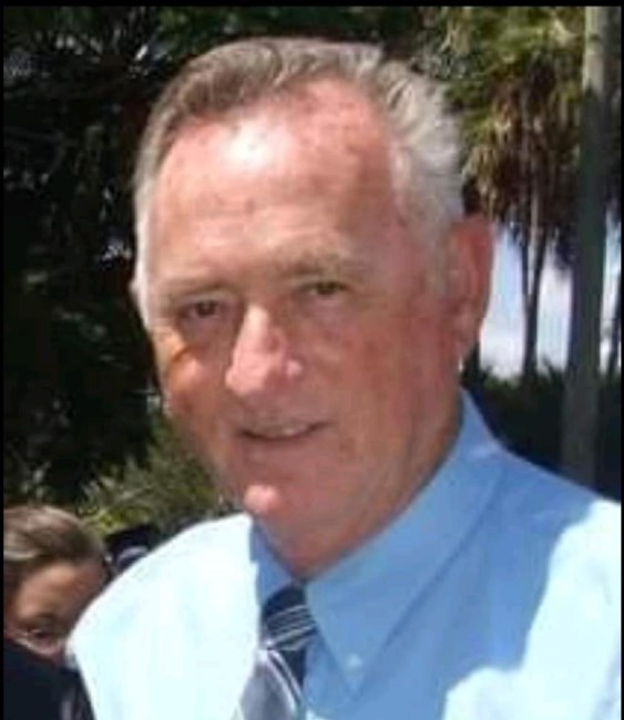 Obituary of Ronald Harold Van Deventer