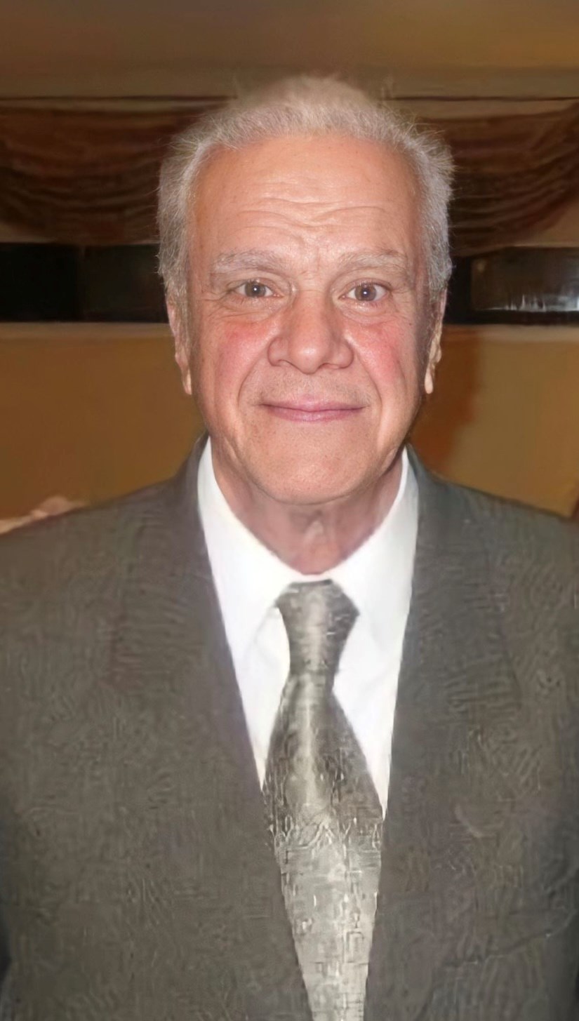 Obituary of Ezzatallah Eshghi Esfahani