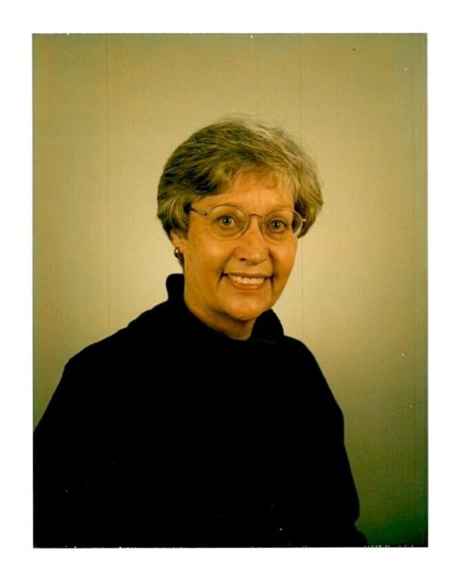 Obituary of Christie K Burton