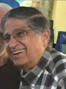 Obituary of Peter Fernandez