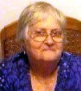Obituary of Sandra Chewning