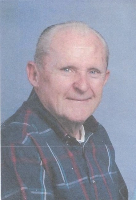 Obituary of Edward Atkin