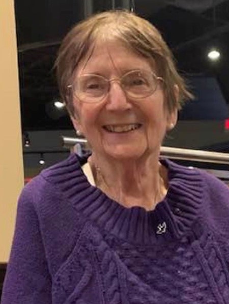 Obituary of Elizabeth Ann Perkins