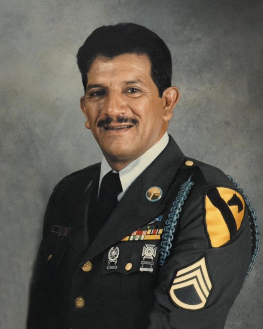 Obituary of Eduardo J. Gomez