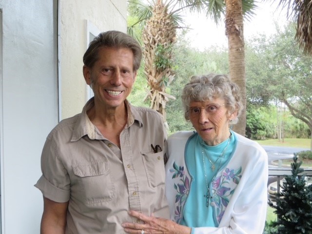 Obituario de John E. Picone