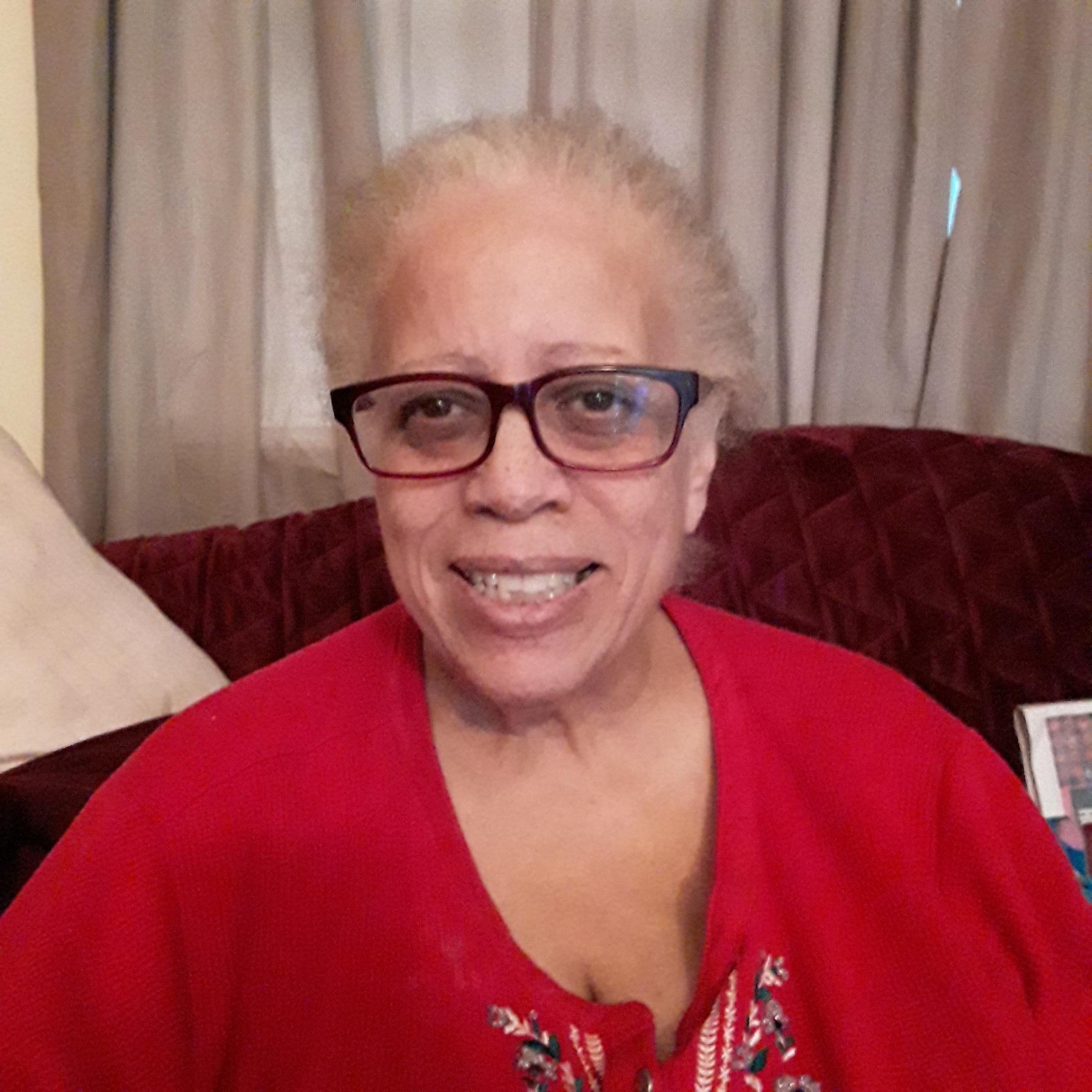 Obituary of Hilda Jean Bennett