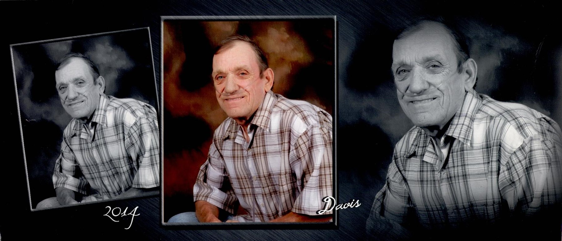 Obituary of Allen "Gator" Gates Davis