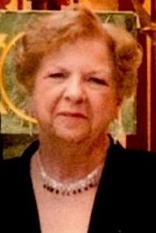 Obituary of Betty Jo Abraham