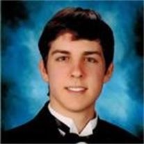 Obituary of Michael A. Namey