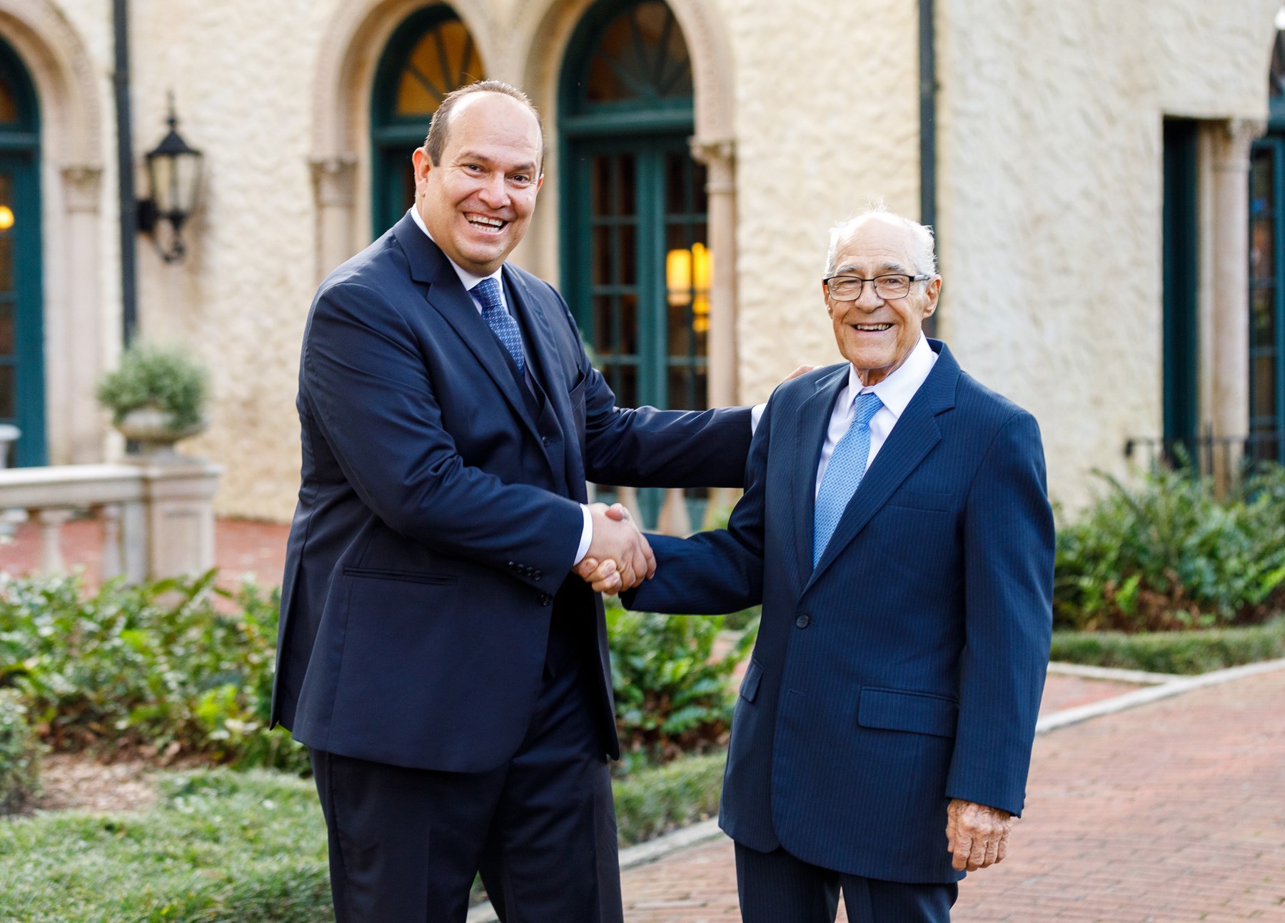 Obituary of Gabriel Edward Carrillo