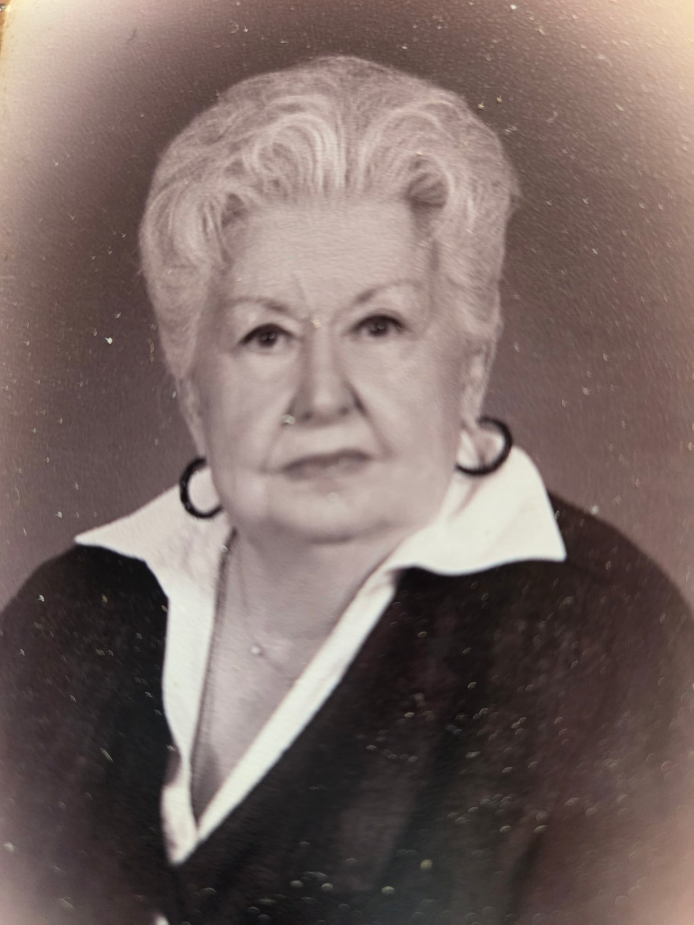 Obituary of Lana Larece Hathcock