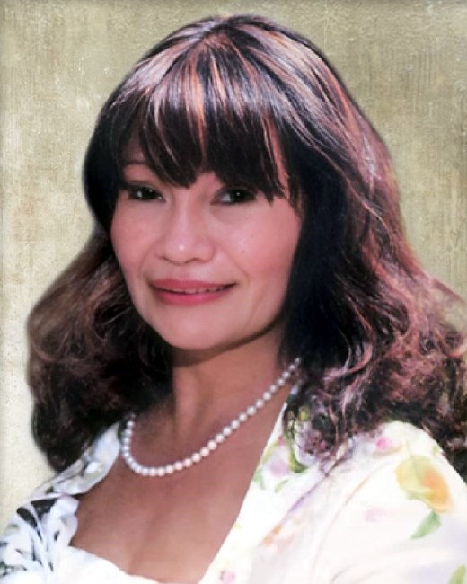 Obituary of Rosita Roy Papas