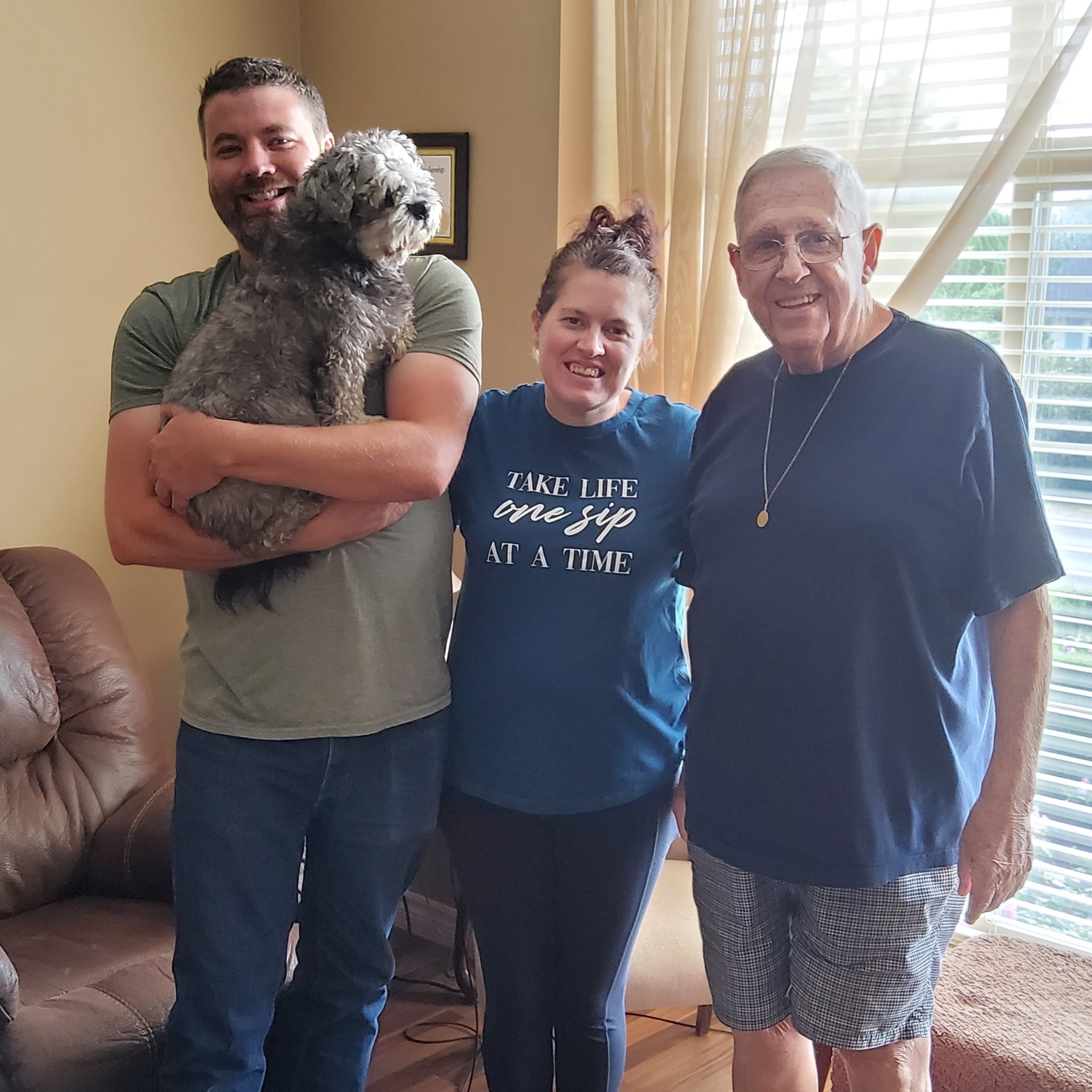 Obituary of Bert Hooper