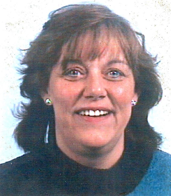 Obituary of Monica Jean Langenwalter