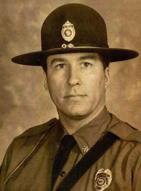 Obituary of David Merlin Carroll