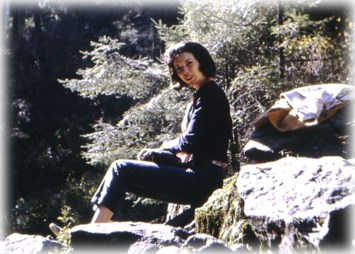 Obituary of Rosalie Suzanne Gross