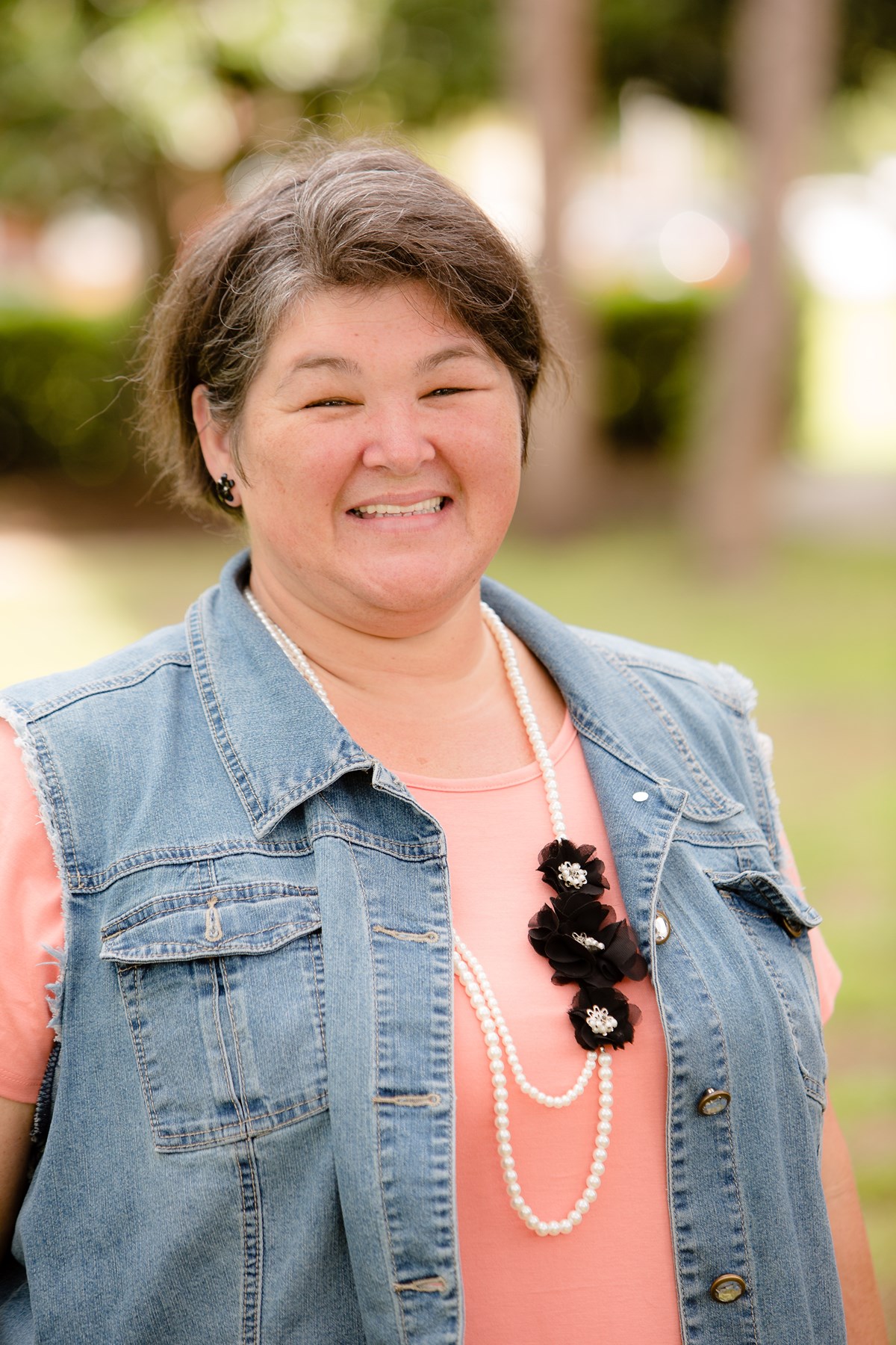 Obituary of Kimberly R. Strickland