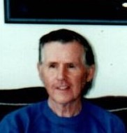 Obituary of James Wesley Young