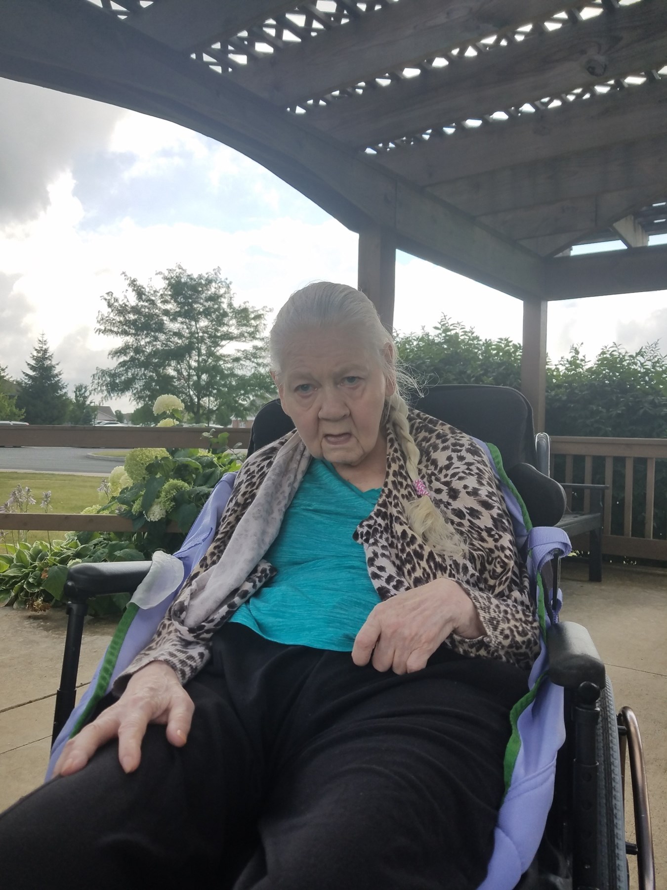 Avis de décès de Tamara J. White