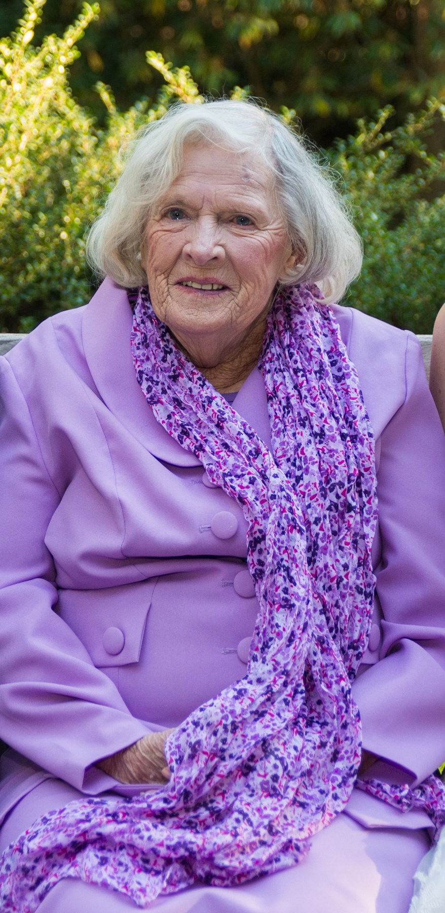 Obituary of Mary L. Kern