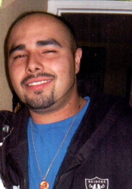 Obituary of Rene Roman Moreno