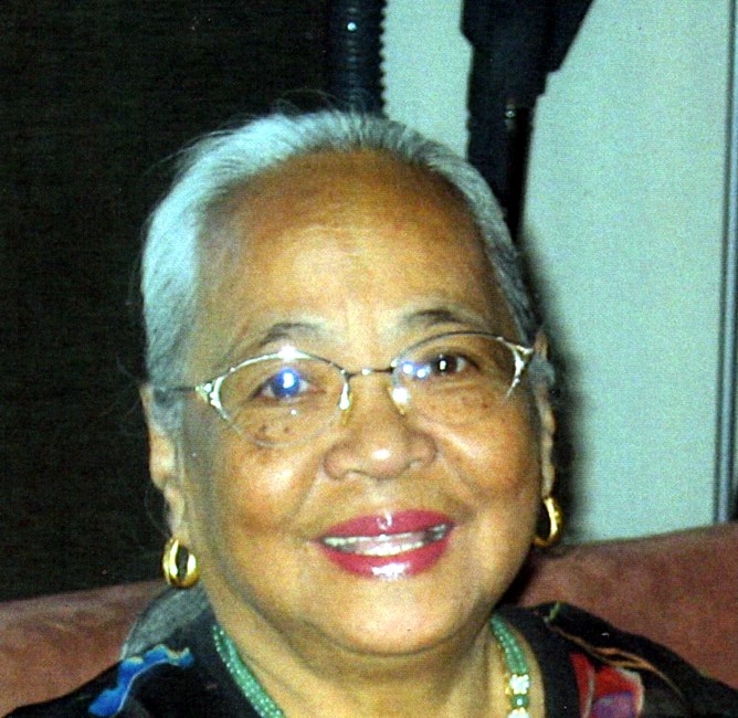 Obituary of Rosalina Ballesteros Battung