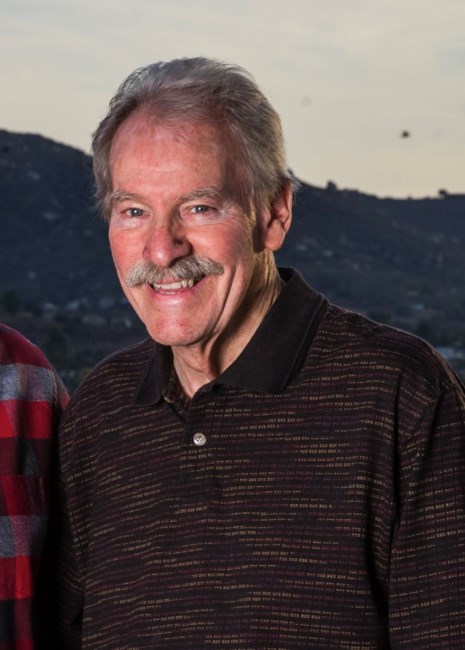 Obituary of Richard Leon Binkert