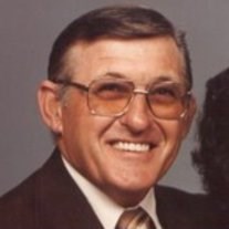 Obituary of Johannes "John" Karel Cats