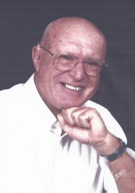 Obituary of Ralph C. Fischer