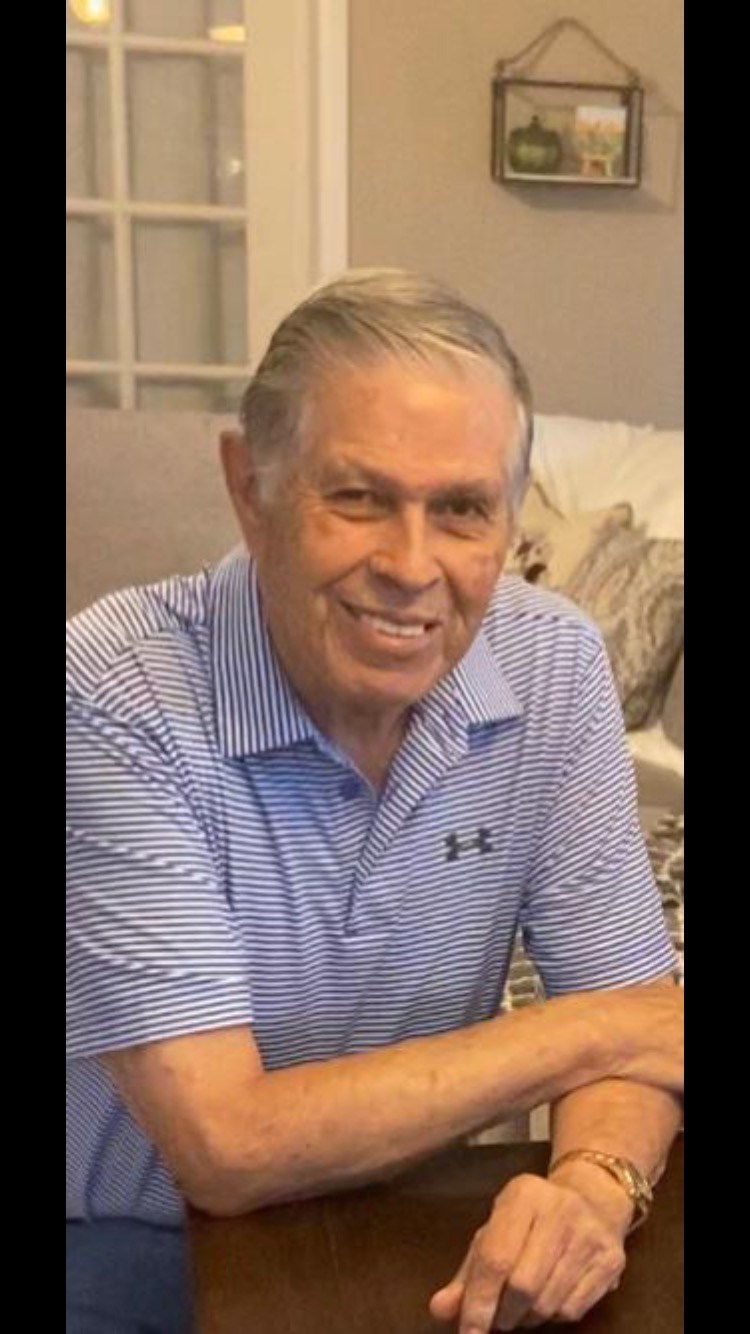 Obituary of Arthur Avalos Trujillo