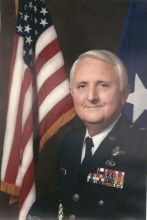 Obituary of Brig. Marc Gen. McClelland
