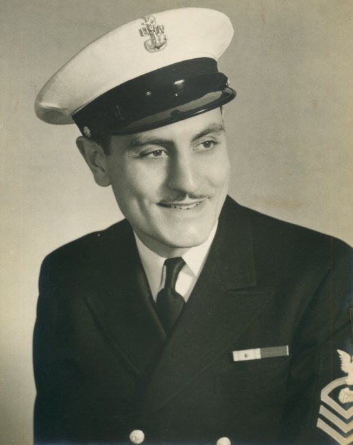 Obituary of Joseph Peter Malito