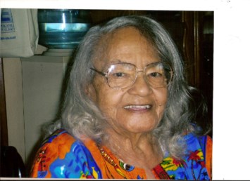 Obituary of Elltion Harrell