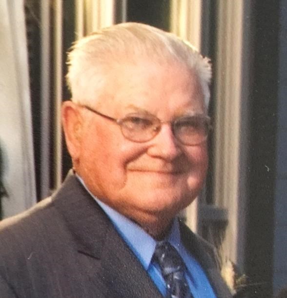Obituary of Coy Allen Campbell Sr.