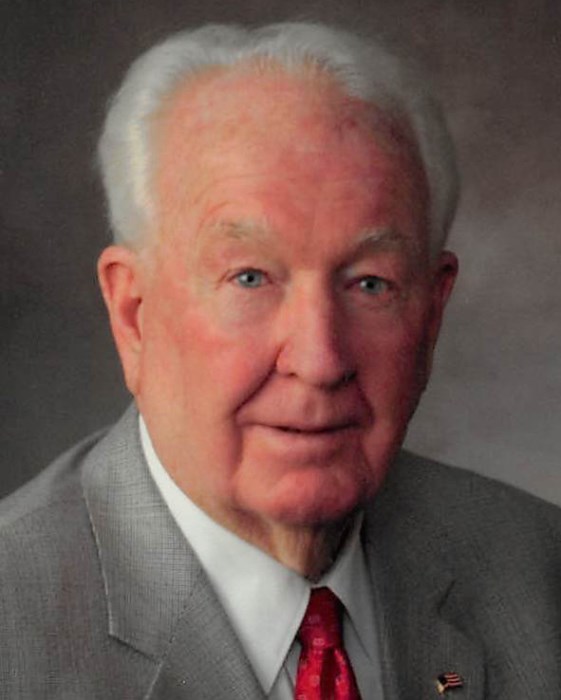 Stanton Nelson Obituary