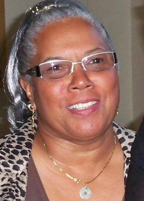 Obituary of Wanda Marie Dailey