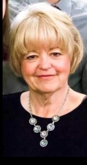 Obituary of Jacqueline Ann Hamilton