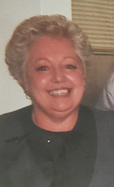 Obituary of Pamela K Casey