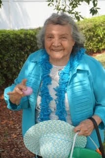 Obituary of Teresa N. Garcia