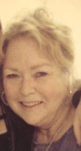 Obituary of Loy Belle Ferrari