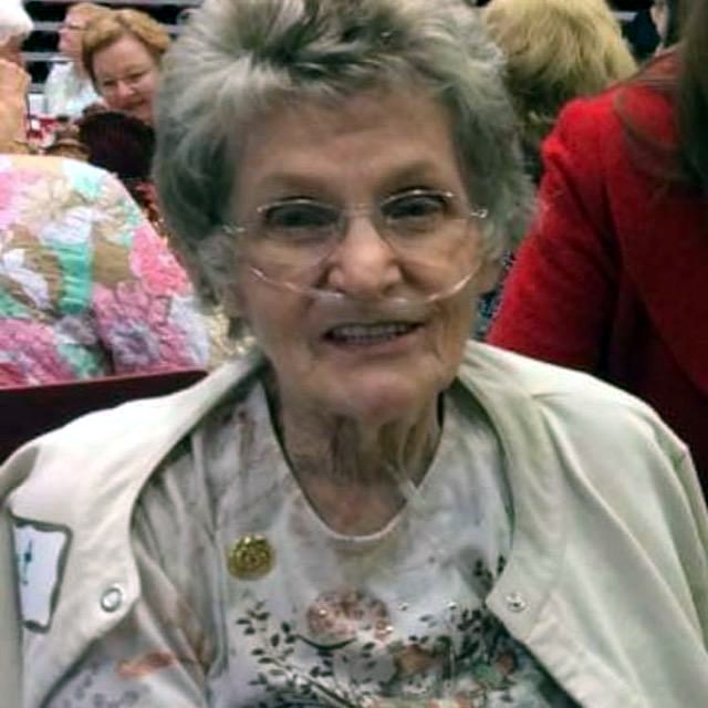 Obituary of Kathleen Elizabeth Bolick
