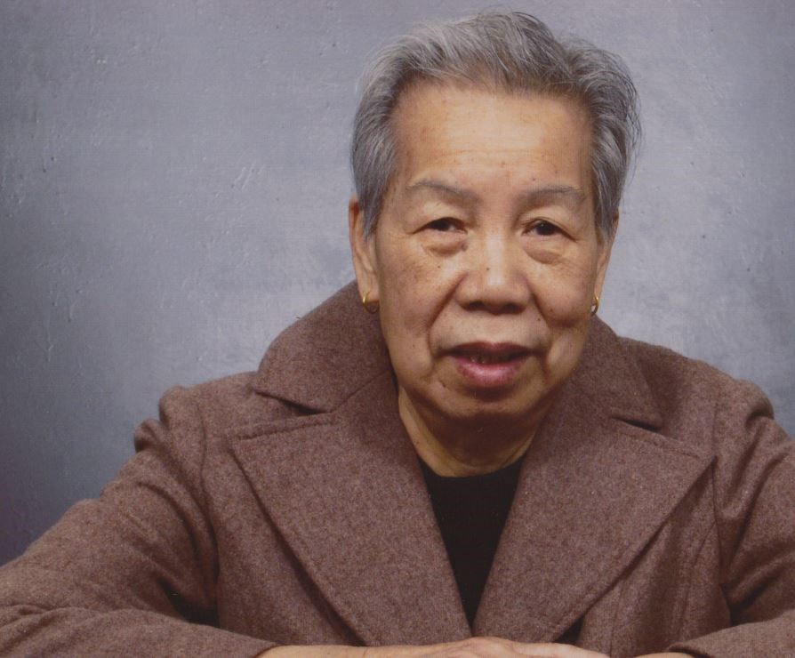 Obituary of Chau Ng