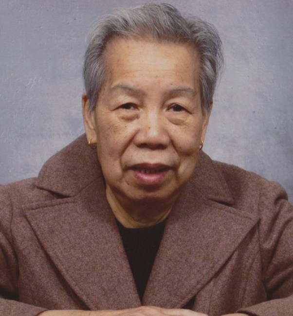 Obituary of Chau Ng