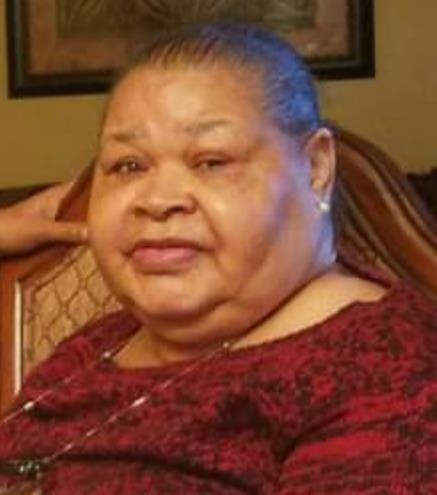 Obituary of Irene N Christian